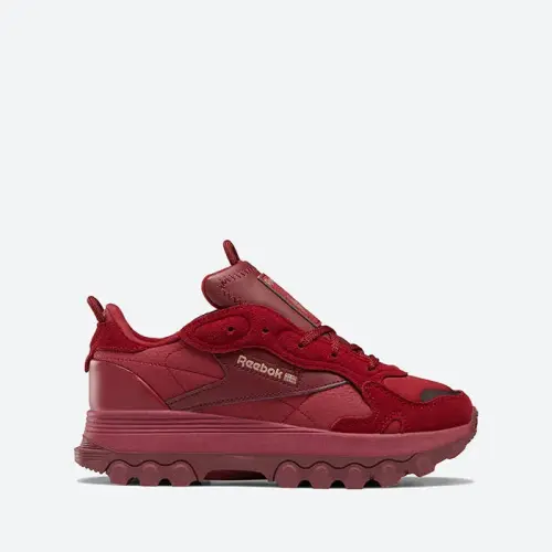 Кроссовки Reebok x Cardi B Classic Leather GW7705