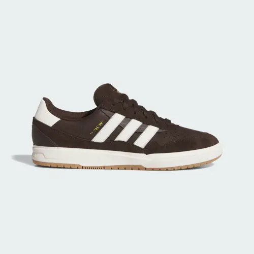 Кроссовки Adidas TYSHAWN II