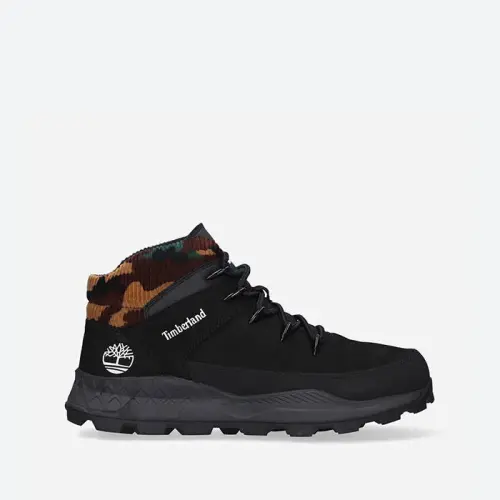 Мужские Timberland Brooklyn Mid Hiker A2K5S