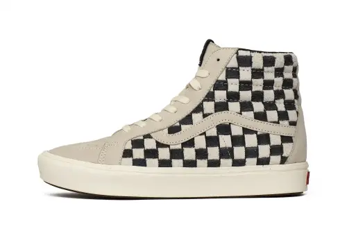 Vans UA ComfyCush Sk8-Hi LX 