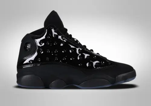 NIKE AIR JORDAN 13 RETRO CAP AND GOWN