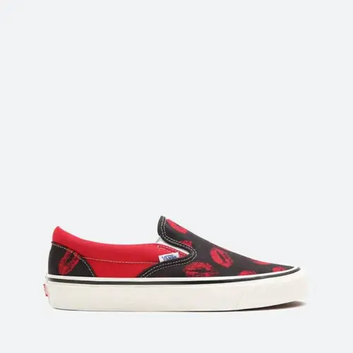 Кроссовки Vans UA Classic Slip-On 9 Anaheim VN0A3JEX45T