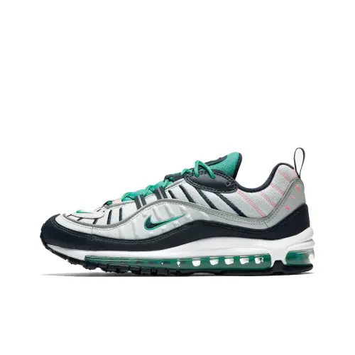 Nike Air Max 98 South Beach 