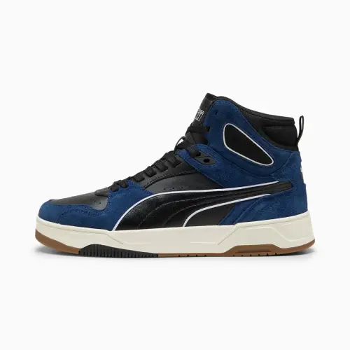 Ботинки Puma RBD Break Mid SD 
