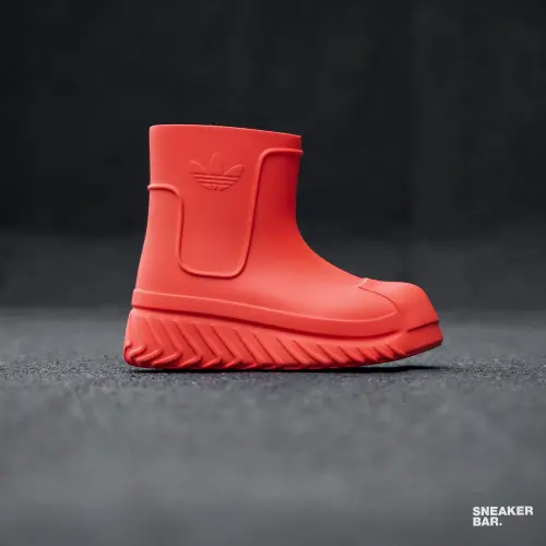 Полуботинки Adidas Adifom Superstar Boot W 