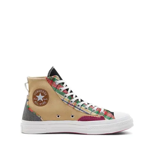 Кроссовки Converse Chuck 70 Overlays 168695C