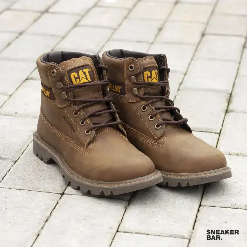 Ботинки Caterpillar Colorado 2.0 WP