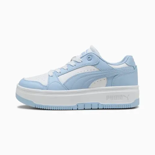 Кеды Puma Rebound Femme Low