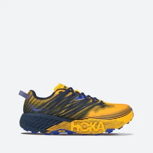 Hoka One One M's Speedgoat 4 1106525 SBIS