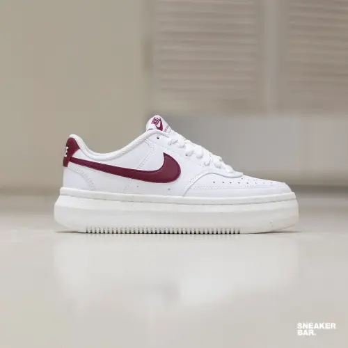 Кеды Nike Court Vision Alta W 