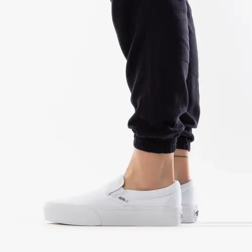 Vans Classic Slip-On Platform VA3JEZW00