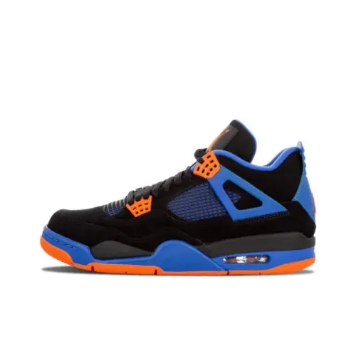 Jordan Air Jordan 4 Retro Cavs      