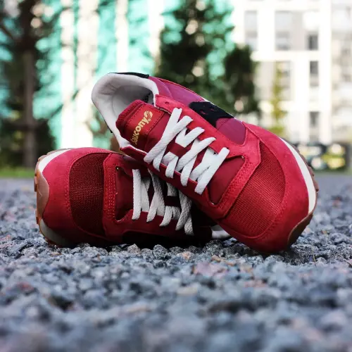 Saucony Jazz Original Vintage