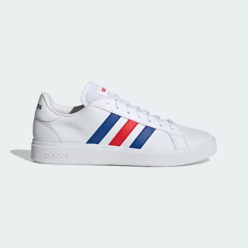 Кроссовки Adidas Grand Court TD Lifestyle Court Casual Кроссовки Adidas Grand Court TD Lifestyle Court Casual