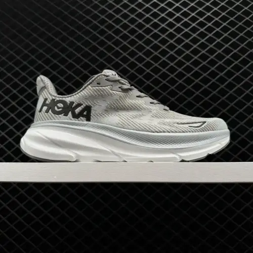 Кроссовки HOKA Clifton 9 (1127896B-BBLC)
