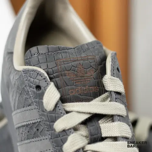Кроссовки Adidas SUPERSTAR II