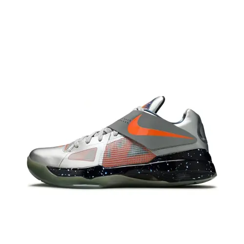 Nike KD 4 Galaxy All Star        