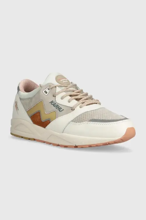Кроссовки Karhu цвет бежевый