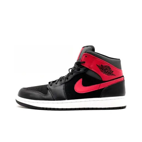Jordan Air Jordan 1 Retro Mid Gym      