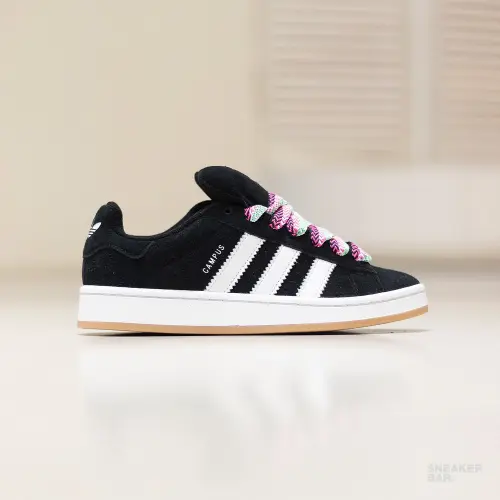Кеды Adidas Campus 00s W 