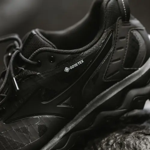 Кроссовки Mizuno WAVE MUJIN TL GTX