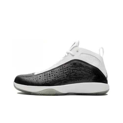 Jordan Air Jordan 2011 White Black      