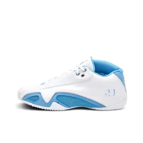 Jordan Air Jordan 21 Low University Blue       
