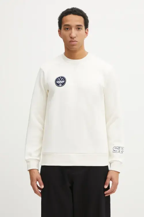 Кофта adidas Originals Spzl Sweat
