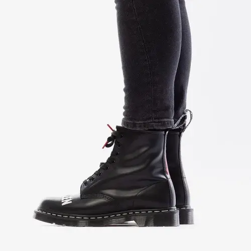Ботинки Dr. Martens x Sex Pistols 1460 25927001