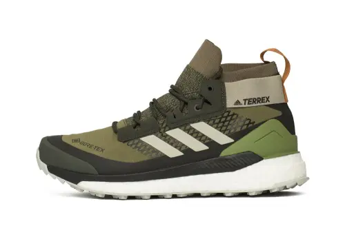 adidas Terrex Free Hiker GTX 
