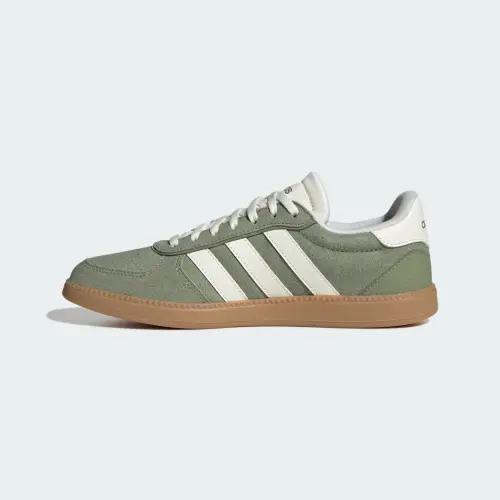 Кроссовки Adidas Breaknet Sleek