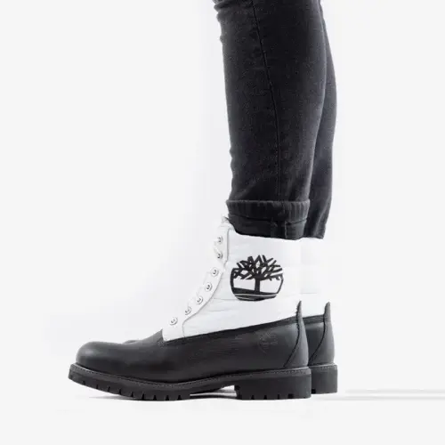 Мужские Timberland Premium 6 IN Quilt Boot A2BY4
