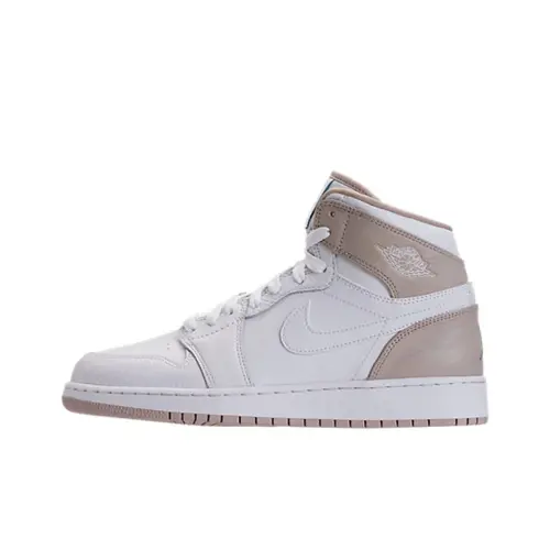 Jordan Air Jordan 1 Retro High Linen     