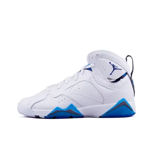 Jordan Air Jordan 7 Retro French Blue       