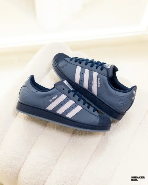 Кеды Adidas Superstar Jude 