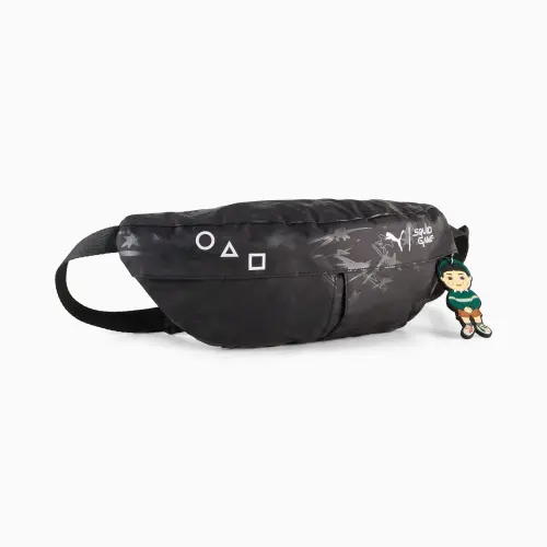 Поясная Puma Сумка x SQUID GAME 2L Waist Bag
