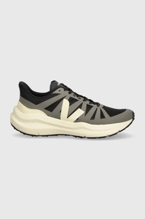 Кроссовки Veja Condor 3 цвет чёрный CC2803579