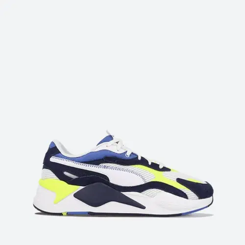 Puma RS-X3 Twill AirMesh 368845 01