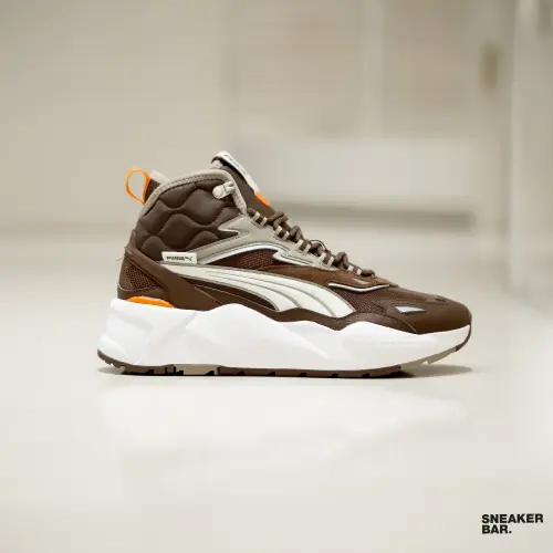 Ботинки Puma RS-X Hi 