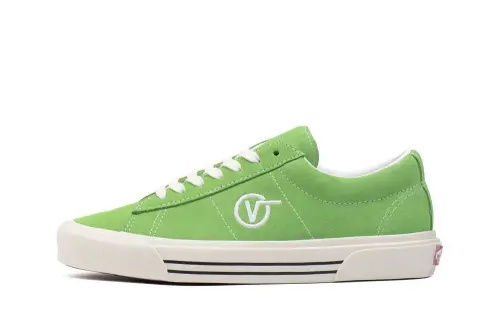 Vans Anaheim Factory Sid DX 