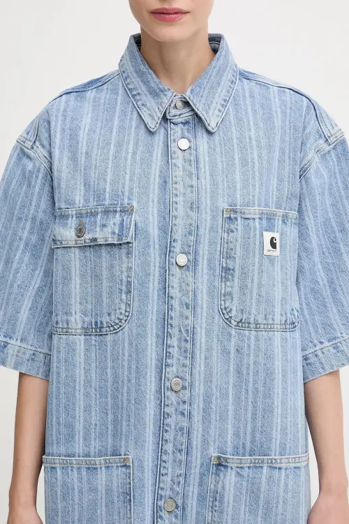 Платье Carhartt WIP W' Rylan mini прямая I035578.32H12