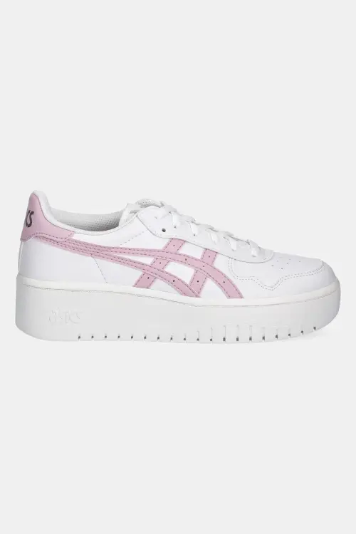 Кроссовки Asics JAPAN 1202A024 цвет белый