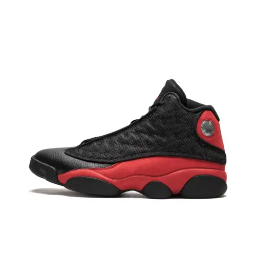 Jordan Air Jordan 13 Retro Bred 2017      