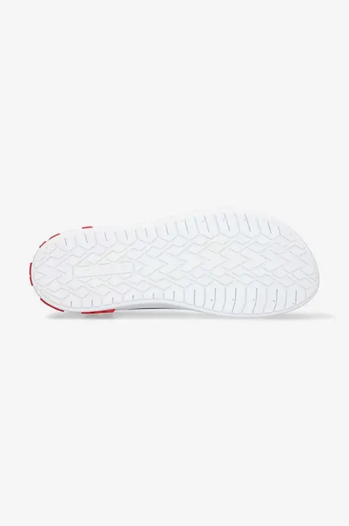 Кроссовки Marni цвет белый SNZU009603.P3571-white