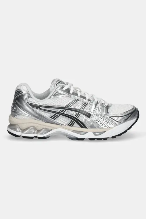 Кроссовки Asics GEL-KAYANO 14 цвет белый 1203A537-110