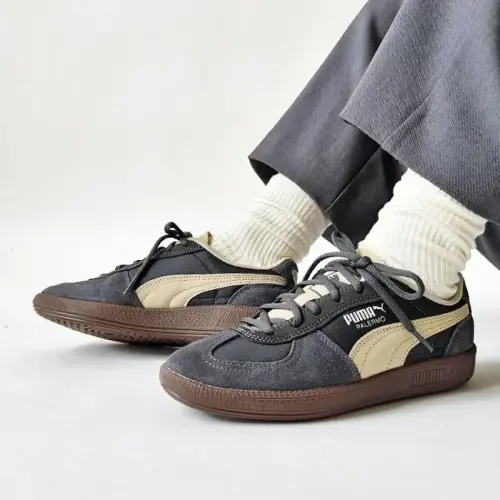 Кеды Puma Palermo