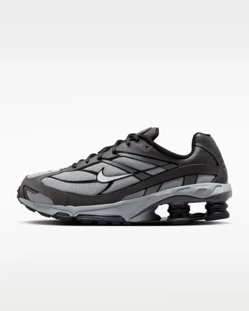 Кроссовки Nike SHOX RIDE 2