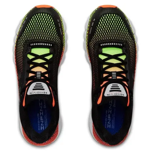 Under Armour HOVR Infinite M Multikolor-Черные