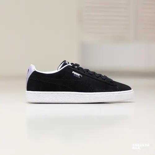 Кеды Puma Suede Сlassic Glow Up W 