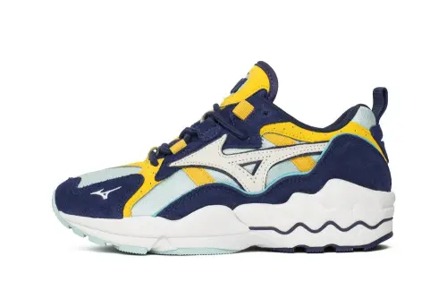 Mizuno Wave Rider 1 S 